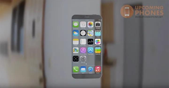 iphone glass
