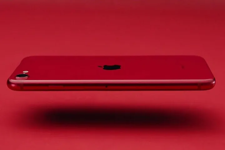 iphone se 1