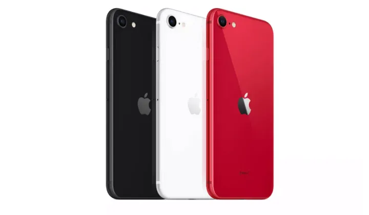 iphone se 2020