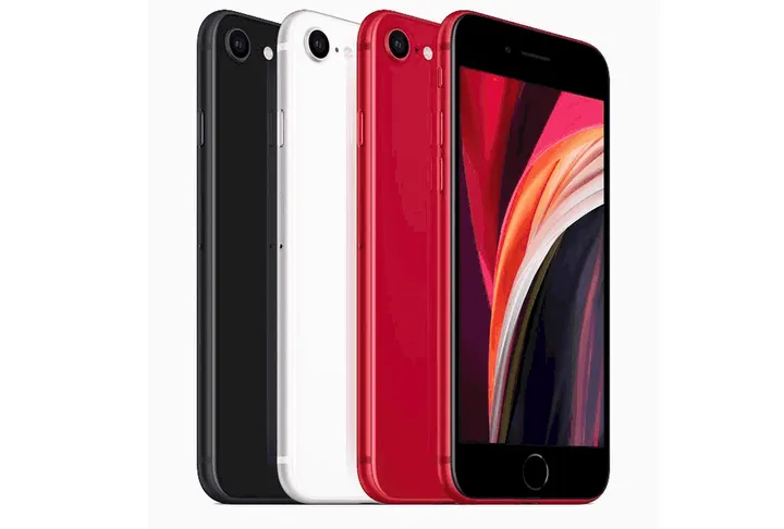 iphone se 22