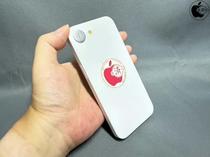 iphone se 4 dummy a