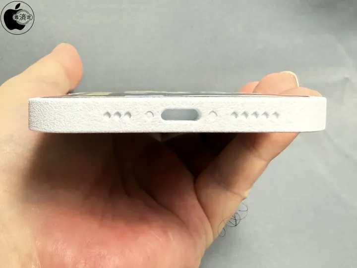 iphone se 4 dummy c