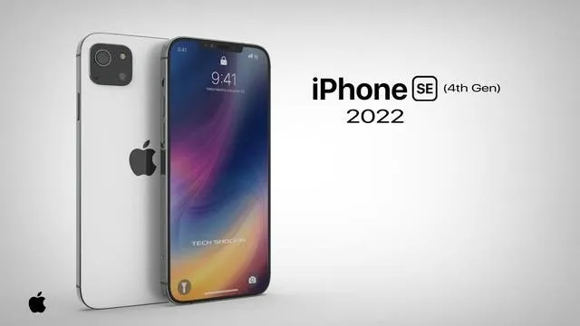 iphone se