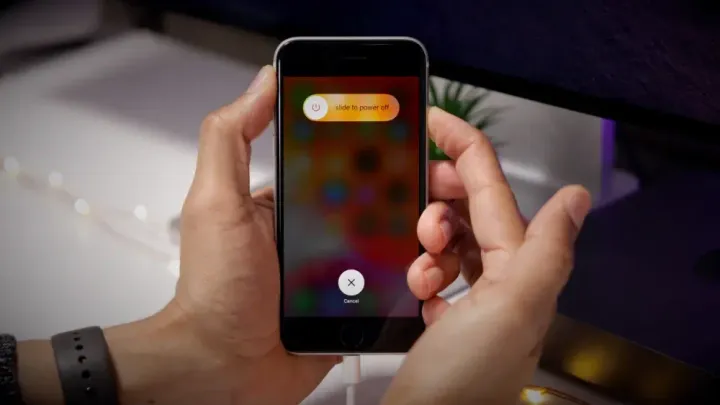 iphone see