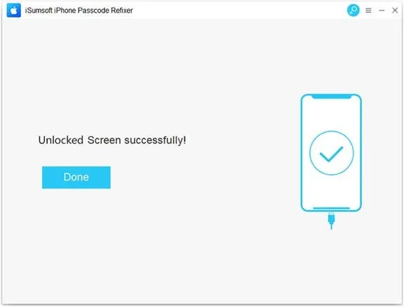 iphone unlock d