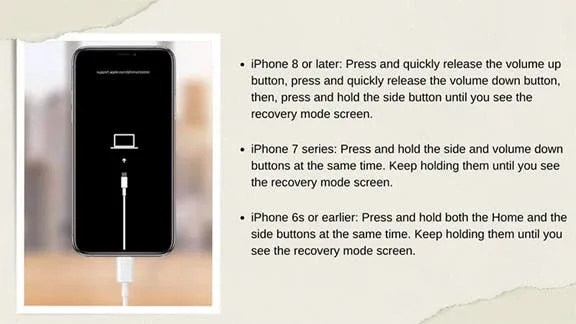 iphone unlock e