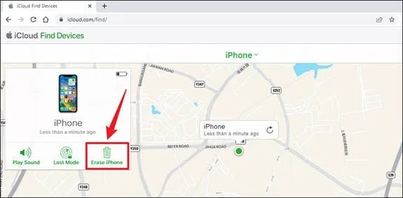 iphone unlock i