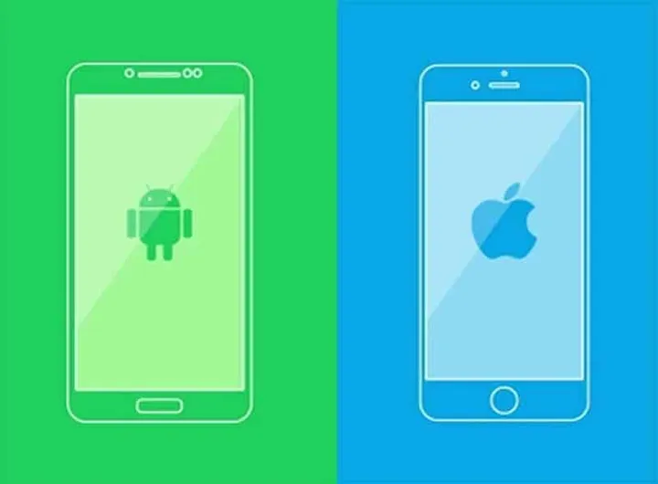 iphone vs android