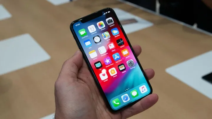 iphone x 2