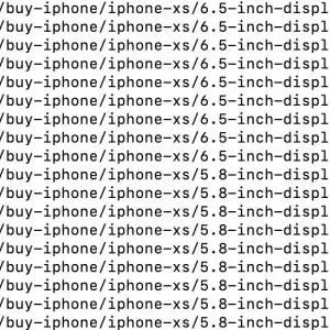 iphone xmax