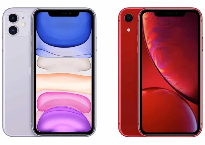 iphone xr