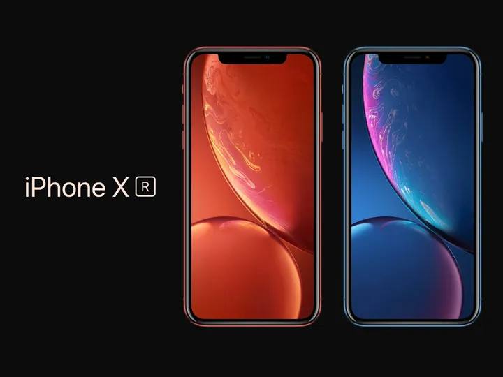 iphone xr xs wallpaper mockup