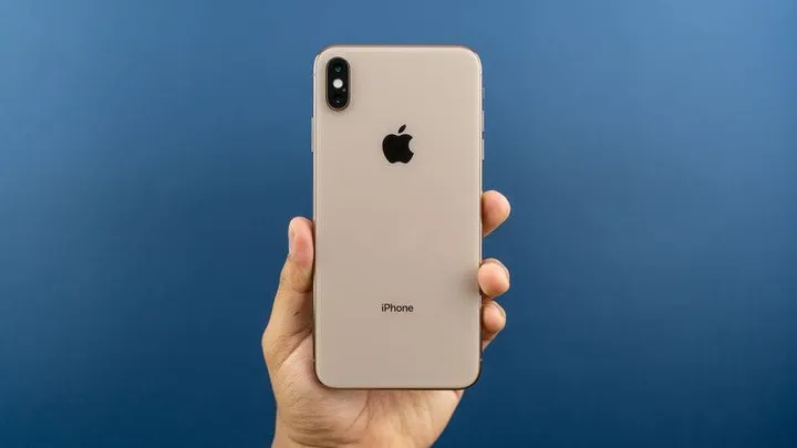 iphone xs max product analisis review 5