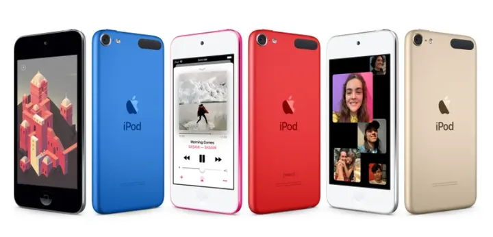 ipod touch