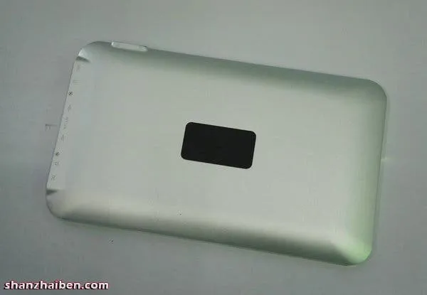 ipoo android tablet 2