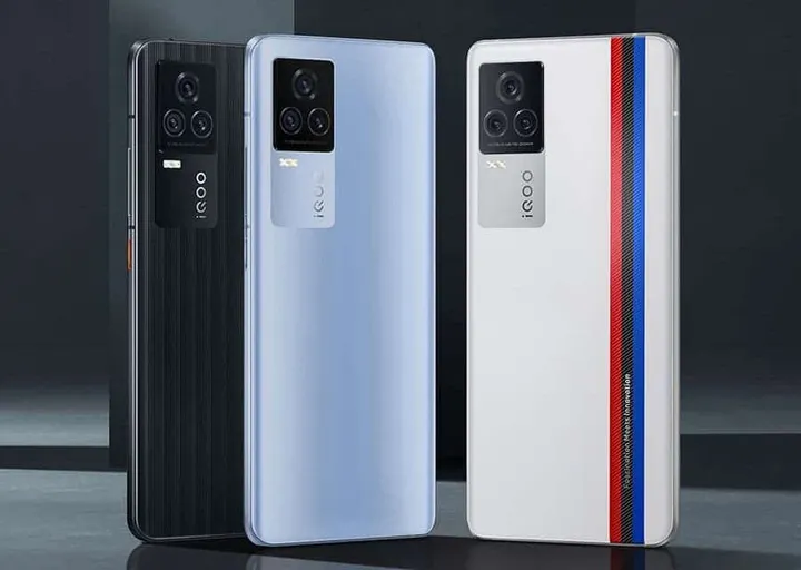iqoo 7 2