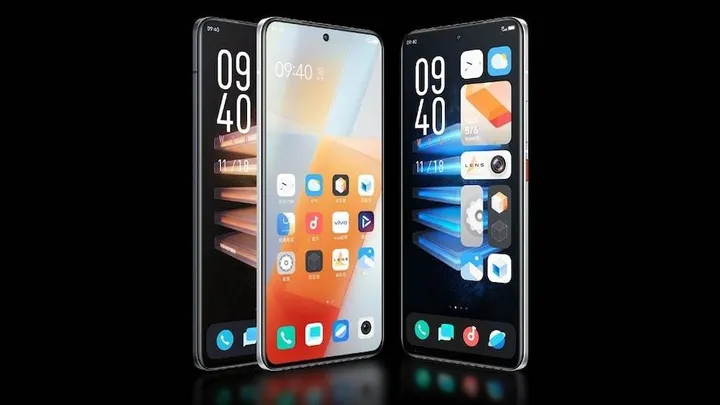 iqoo 9 series smartphones china