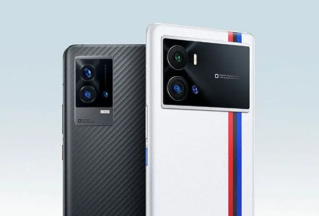 iqoo 9 series teaser 1