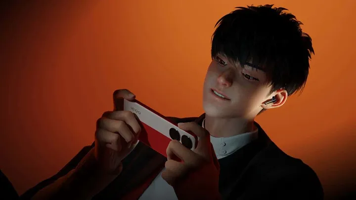 iqoo tws 2 gaming earbuds launch