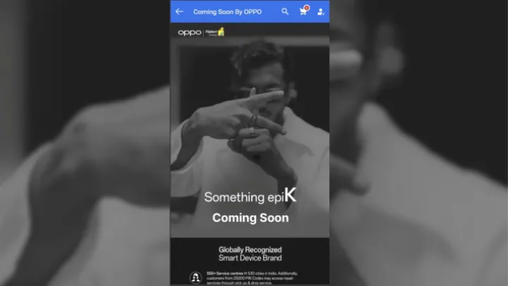 iqoo z9 turbo design 1