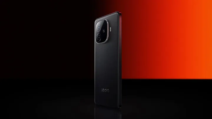 iqoo z9 turbo launched