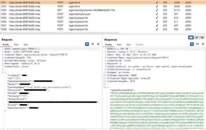 irecorder screen recorder analysis