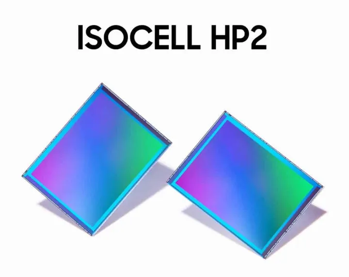 iscoell hp2
