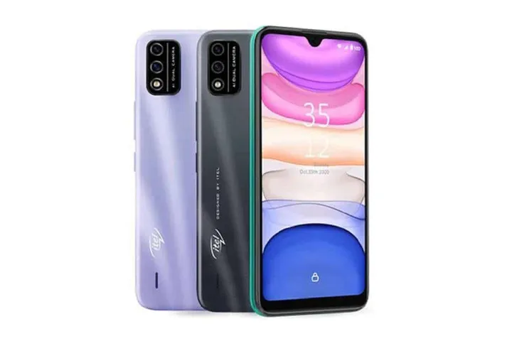 itel a48 amazon india jio offers