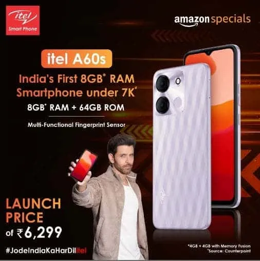 itel