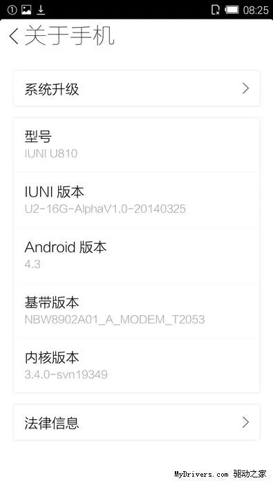 iuni u2 review 15