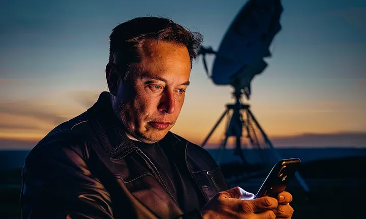 ixbtmedia elon musk sends a message from his smartphone and the 3c871cdb 0462 4cb8 ba05 d5ca82a2c0fb 0 large