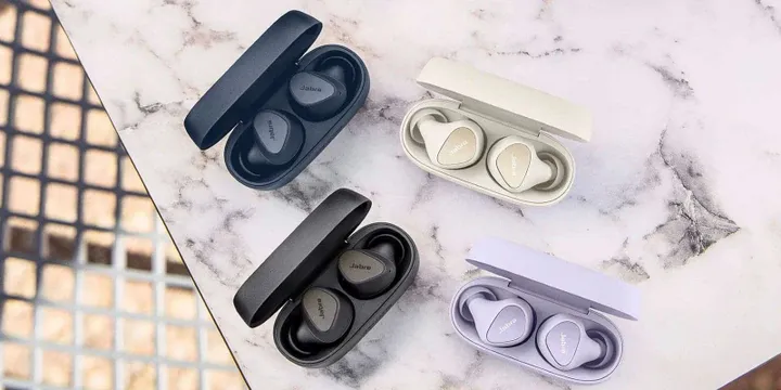 jabra elite 4 all colors