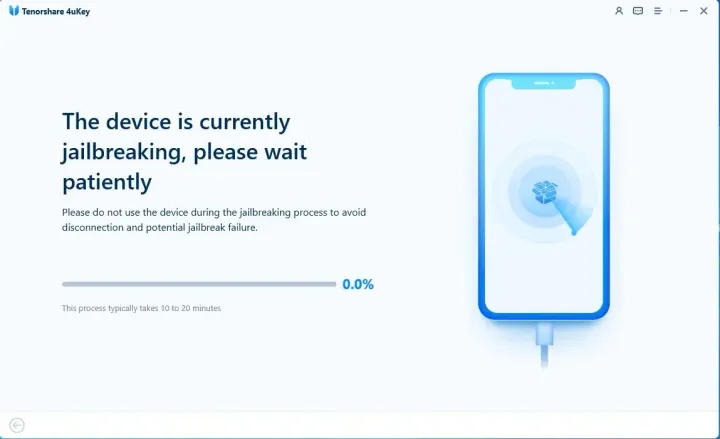 jailbreaking the ipad