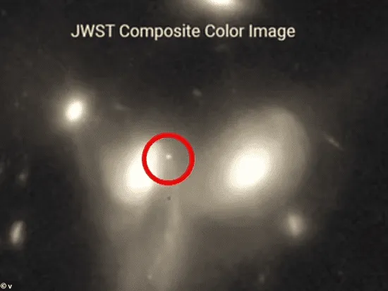 james webb telescope