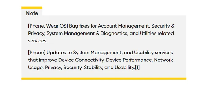 january 2023 update release notes