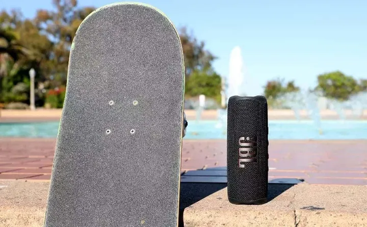 jbl flip 6 waterproof