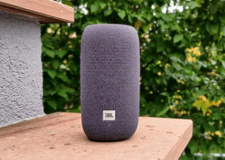 jbl link portable