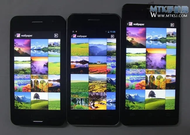 jiayu g2 vs g3 vs g2s