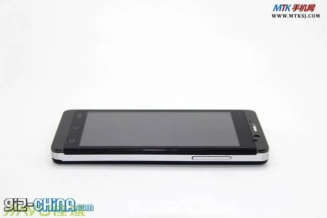 jiayu g3 black edition 3