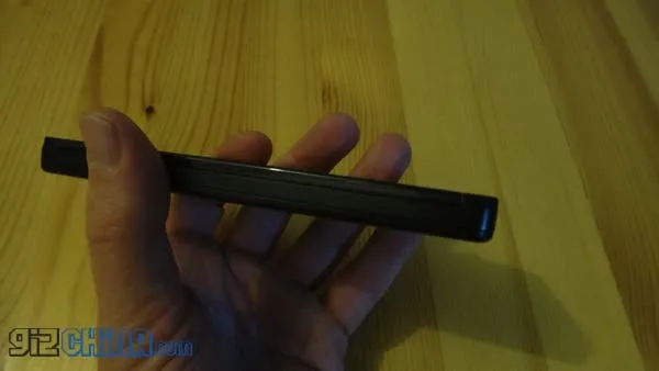 jiayu g3 unboxing hands on 7