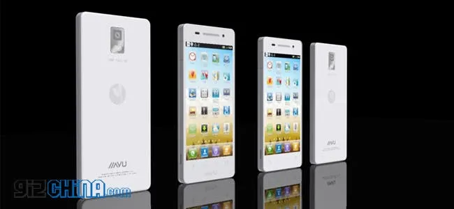 jiayu g4 concepts leaked hero gizchina