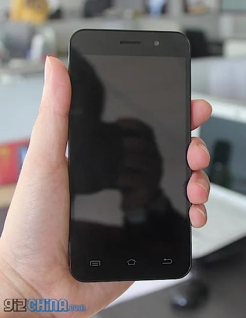 jiayu g4 leaked photos 3