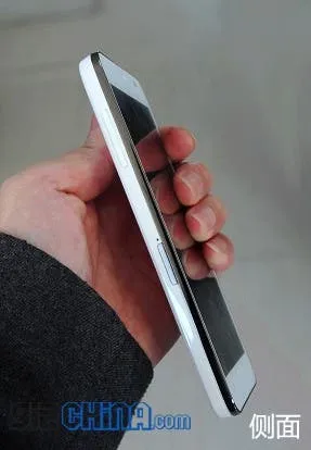 jiayu s1 leaked prototype