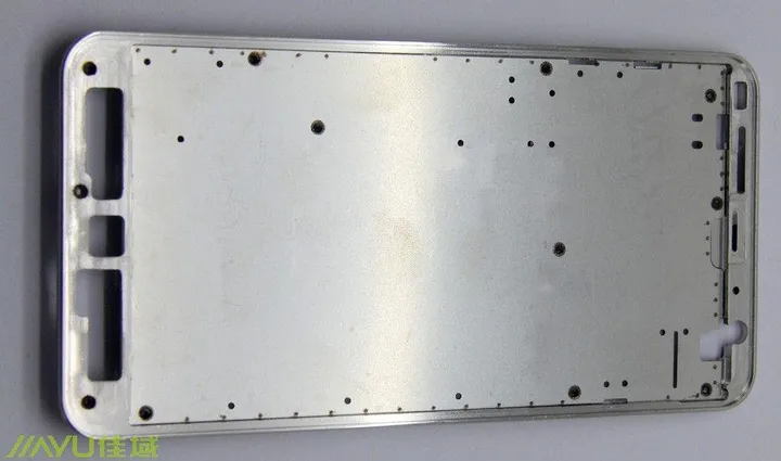 jiayu s1 stainless steel