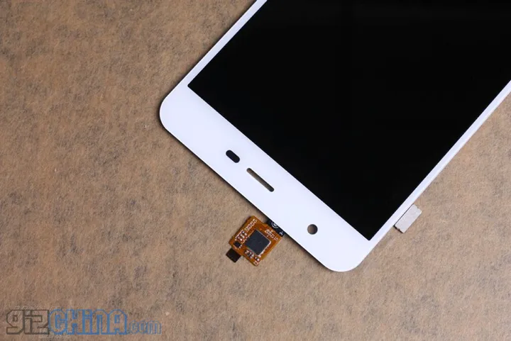 jiayu s3 display 2