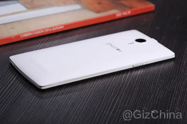 jingston a555 oppo find 7 clone 3