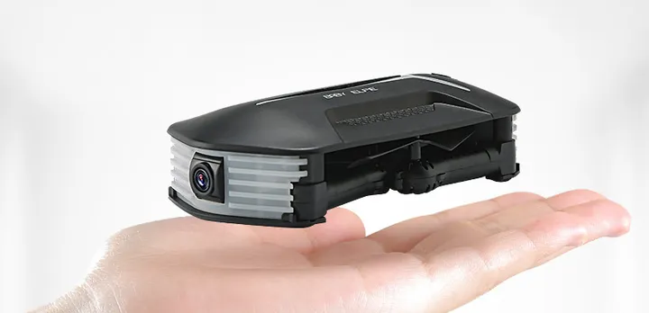 jjrc h37 mini foldable drones