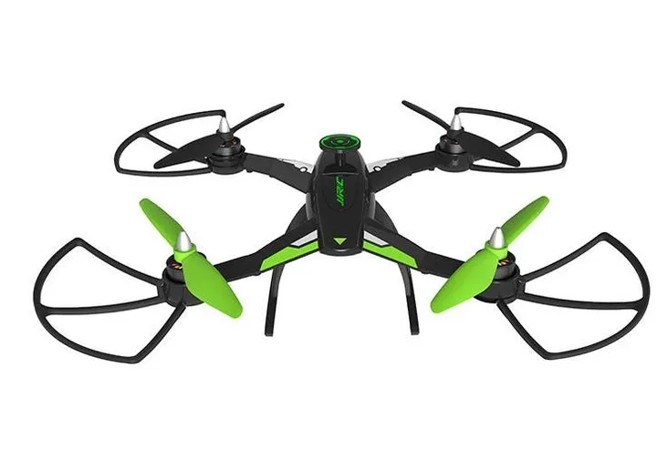 jjrc x1 drone front view