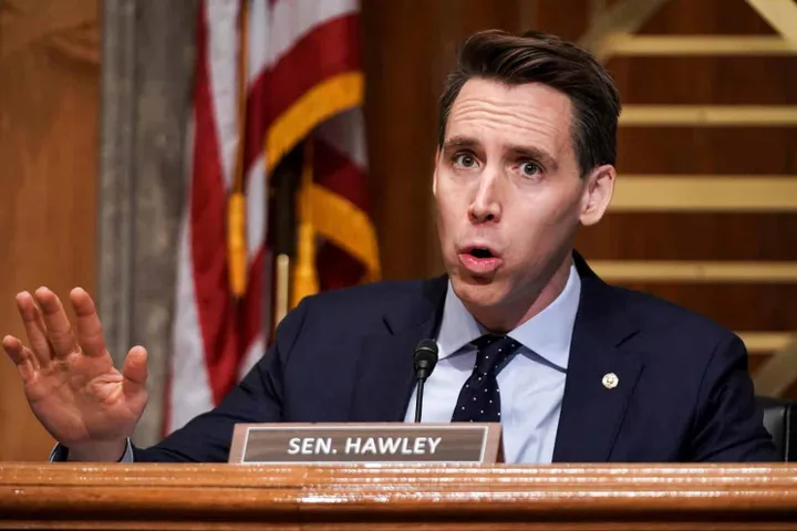 josh hawley