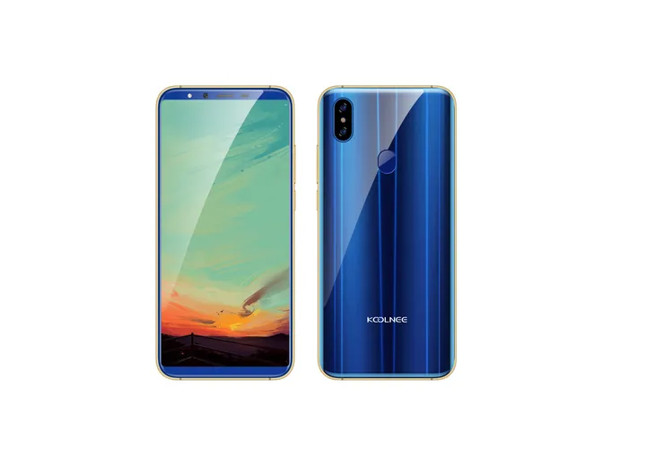k1 blue